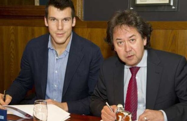 Plan antiSTEAUA »Twente şi-a luat un portar care ştie BINE trupa lui Stan