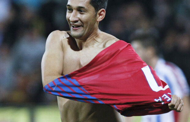 Florin Costea, pe urmele lui Balint » Gestul prin care olteanul şi-a impresionat patronul