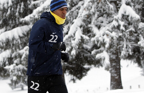 Machado îşi face portretul: "Sînt tehnic şi umil"
