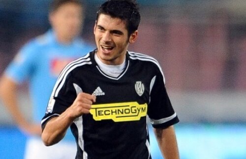 VIDEO Săndoi l-a convocat la naţionala U20 pe Ştefan Popescu după golul marcat cu Napoli