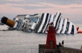 Comandantul navei Concordia riscă 12 ani de închisoare. 11 morţi şi 24 de dispăruţi, ultimul bilanţ al tragediei