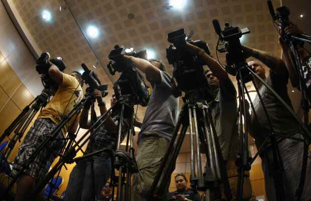 Pentru prima dată în istorie, nu TVR va transmite turneele finale ale Mondialelor