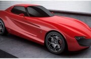 Dacă Giulia GTA ar reapărea…