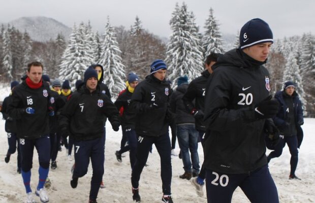 S-a semnat Regulamentul Intern » Acestea sînt amenzile pentru steliştii care calcă strîmb