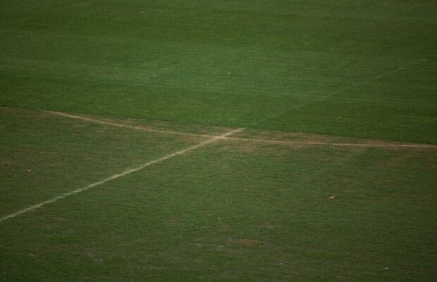 După ce GSP a dezvăluit că gazonul de pe Arena Naţională s-a deteriorat, Primăria a decis să intervină în regim de urgenţă