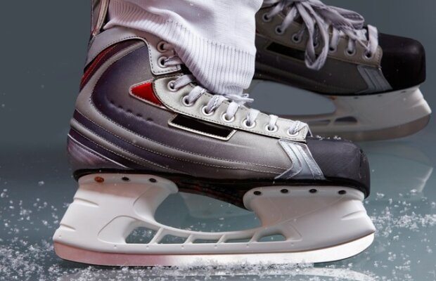 Cu 2 lei stai toată ziua la Patinoarul Drumul Taberei!