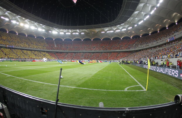 Steaua mai doboară un record » 30.000 de bilete vîndute în mai puţin de o zi pentru meciul cu Twente