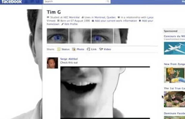 Efectul Facebook:  mai trişti şi mai invidioşi