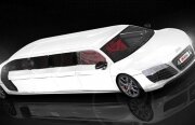Audi R8 V10 în varianta extinsă