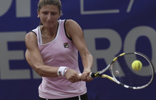 Perechea Begu/Niculescu a învins cuplul Halep/Rus în primul tur la AO. Ce au făcut băieţii