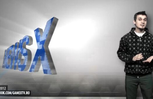 Buletin de ştiri GamexTV » Vorbim despre Stop Online Piracy Act, adică SOPA