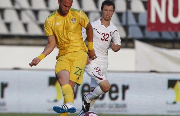 Păzea, vin durii! » Iată o statistică înfiorătoare pentru adversarii Rapidului