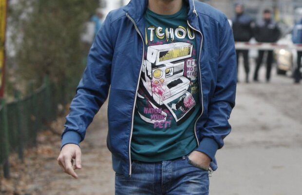 Rapidistul Alexa îi laudă pe steliştii Chipciu şi Pîrvulescu: "Sînt doi jucători care pot face diferenţa!"