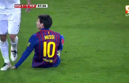 FOTO & VIDEO Spania îl reneagă pe Pepe: "Fuera!"