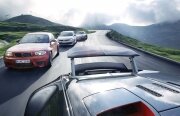 Werden sie über Autos