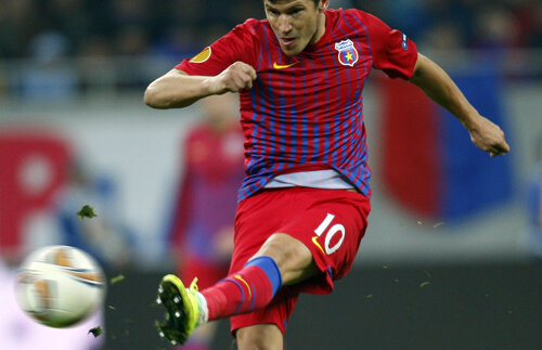 Dodel reinventat de Stan! » Tănase a avut evoluţii mult mai bune sub bagheta lui Ilie