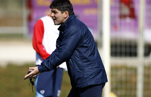 Vine "Fiara"! » Lăcătuş o va prelua pe FCM Tg. Mureş