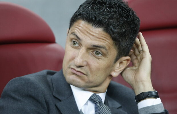 Filozofia lui Răzvan Lucescu lasă urme » Teoria "GRUPULUI UNIT" are din ce în mai mulţi adepţi :D