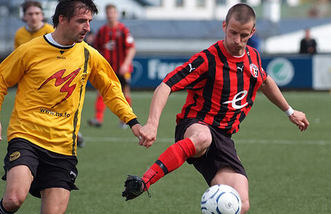 VIDEO TOP 3 cele mai slabe execuţii din corner! Vezi şi cea mai frumoasă lovitură