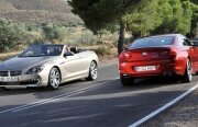 Premiile pentru design auto, adjudecate de BMW