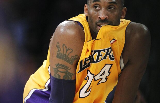 Cum a ajuns Lakers o echipă de nerecunoscut » Umilită şi de Orlando