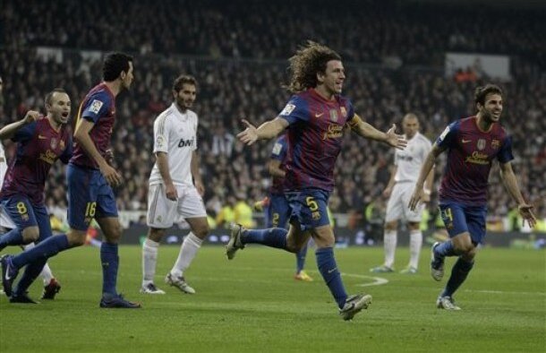 Administrativ, da. Fotbalistic, NU! » Principalele capitale europene pierd lupta cu provincia