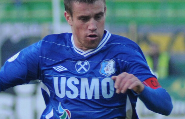 Pintilii, după cele două eşecuri din Antalya: "Meciurile astea nici nu erau programate"