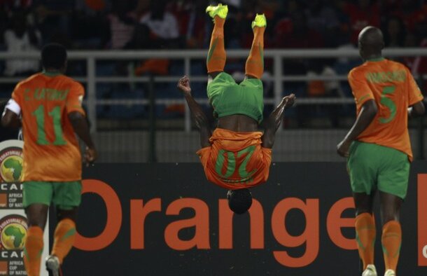 VIDEO A început Cupa Africii! Guineea Ecuatorială şi Zambia au surprins pe toată lumea ;)