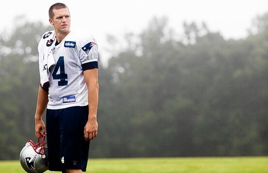 Român de succes! Zoltan Mesko poate fi primul conaţional în Super Bowl