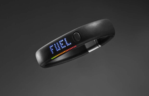 Nike+ FuelBand, gadget-ul iubitorilor de sport