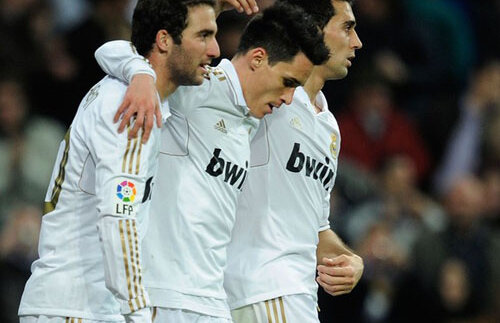VIDEO » Real rămîne la 5 puncte în faţa Barçei după 4-1 cu Bilbao
