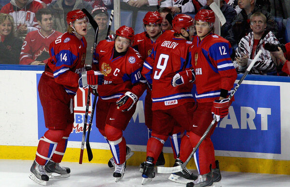 Uimitor! Ce tărăşenie a făcut Tarasenko?