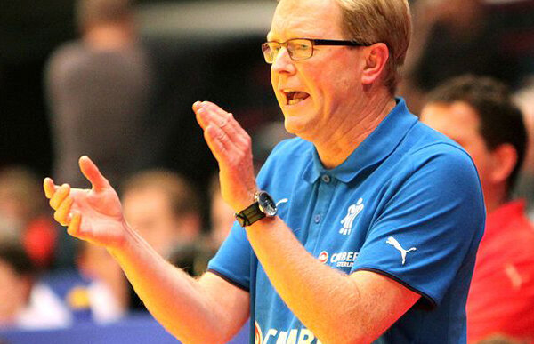 Cristian Geambaşu despre magia secundelor care dau frumuseţea sportului