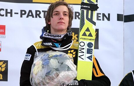 Ski Jumping » Schlierenzauer, la 39 de puncte de Kofler!