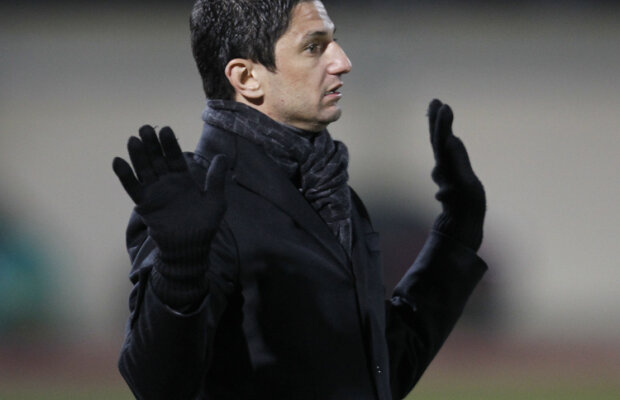 Tatăl tinerei decedate în 1991 îl acuză pe Răzvan Lucescu: "M-a chemat la secţie să îmi dea nişte «material»"