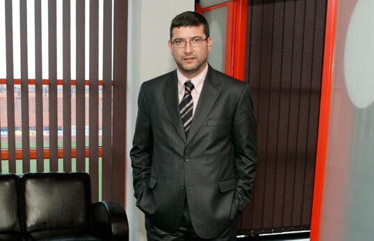 Vicenţiu Iorgulescu: "Ştiu ce spun. În '91, cînd cu accidentul, Răzvan fusese la ziua mea"