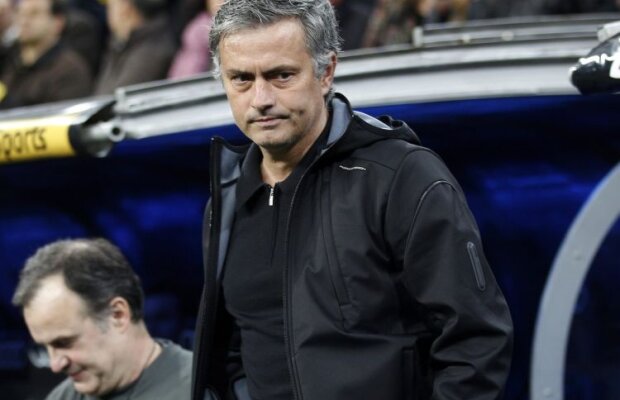 Iar pleacă Mourinho! În război cu toată lumea, portughezul ameninţă că la vară lasă Madridul