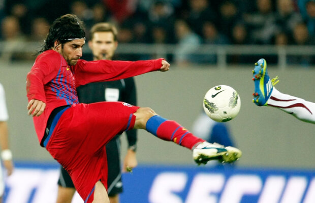 Ilie Stan nu-l vede pe Brandan un jucător cheie » Cum l-ar putea înlocui pe argentinian