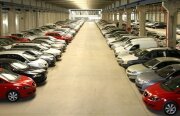 Amânarea taxei auto ar influenţa piaţa second-hand