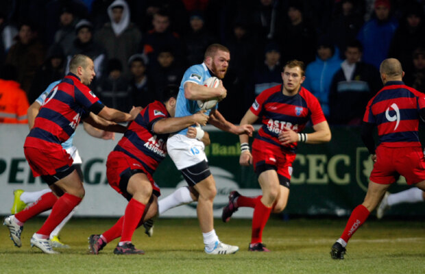 Finala Cupei se va disputa de Ziua Naţională a României, la Baia Mare!