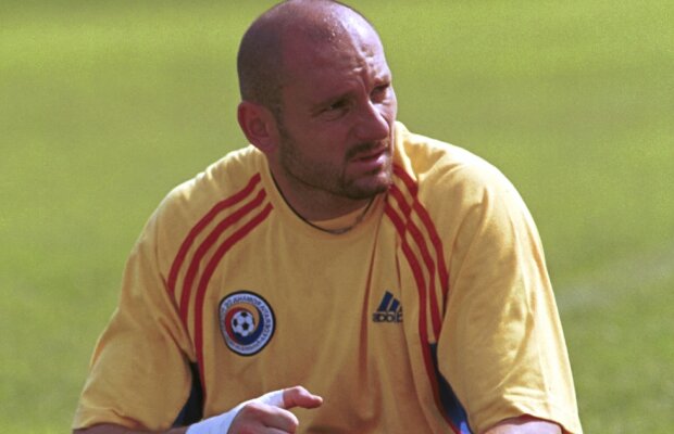 Stelea, în topul celor mai buni 100 de portari ai ultimilor 25 de ani!