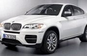 BMW M de acum si diesel