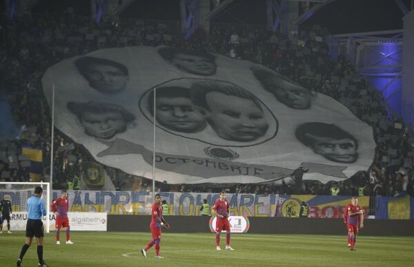 Încă o forţă în Liga 1? » Un club important din România vrea să răstoarne ierarhiile