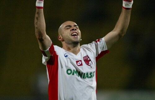 Giani Kiriţă va fi antrenat de Lăcătuş la Tg. Mureş