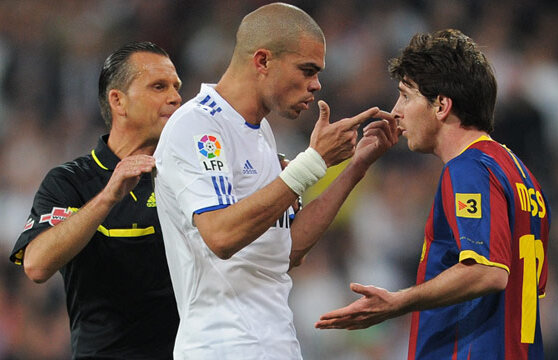 Culmea culmilor! Pepe putea fi jucătorul Barcelonei