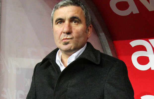 Hagi a dezvăluit secretul Viitorului