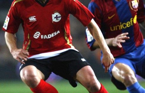 Petrolul aşteaptă un jucător care a evoluat la Deportivo Coruna