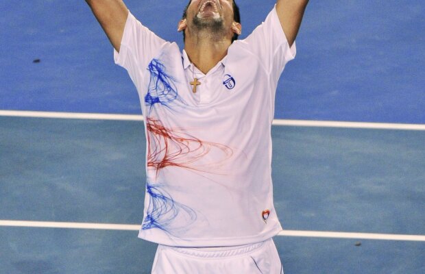 Djokovici e convins că îl va învinge pe Nadal. Cine va cîştiga finala de la AO?