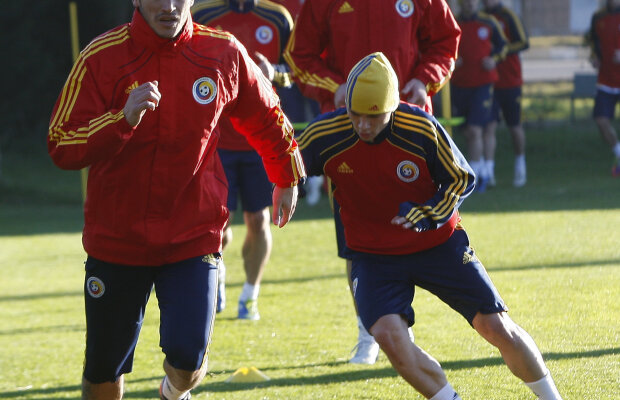 "Jucătorii Stelei nu ar trebui selecţionaţi la naţională" » Ce l-a făcut pe Lucescu să declare asta