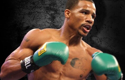 Andre Dirrell insistă să boxeze cu Bute, Interbox spune nu